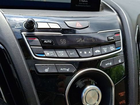 Used 2023 Acura RDX AWD w/ Technology Package image 14