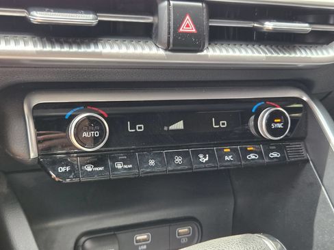 Certified 2022 Kia K5 GT-Line FWD image 24