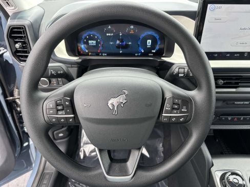 New 2025 Ford Bronco Sport Heritage image 13