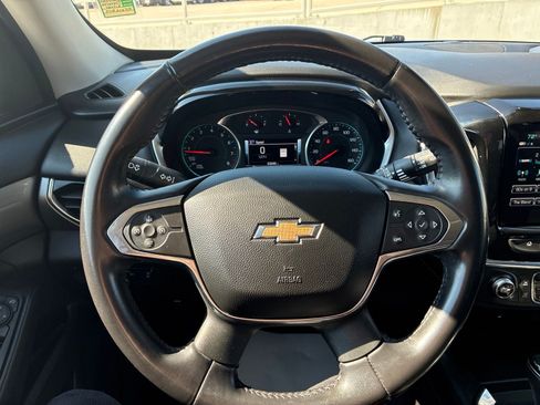 Used 2019 Chevrolet Traverse RS AWD/4WD image 27