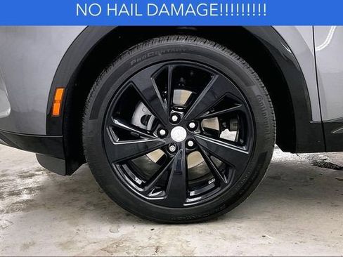 Used 2021 Buick Envision Preferred AWD/4WD image 10
