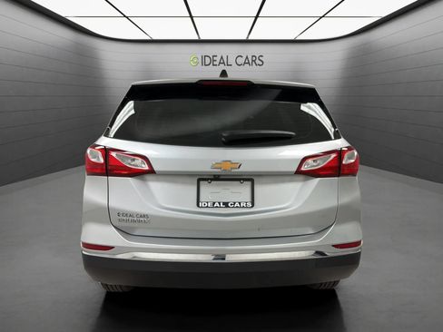 Used 2018 Chevrolet Equinox LS FWD image 6