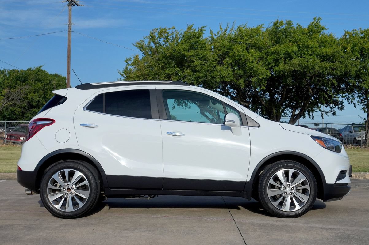 Used 2019 Buick Encore Preferred FWD image 13