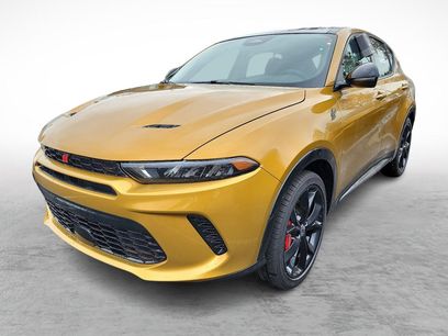 New 2024 Dodge Hornet R/T Plus