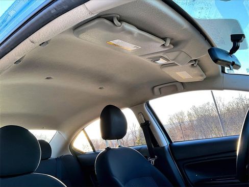 Used 2019 Mitsubishi Mirage G4 ES image 17