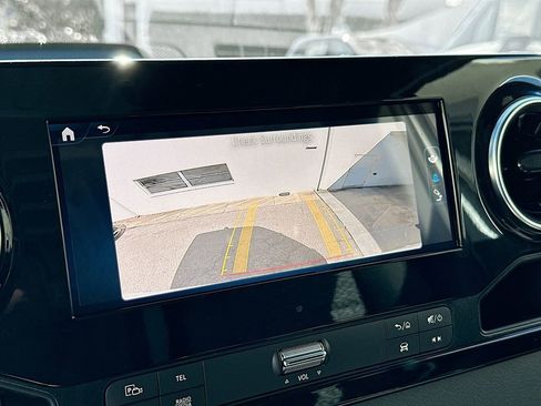 New 2026 Mercedes-Benz Sprinter 2500 image 13