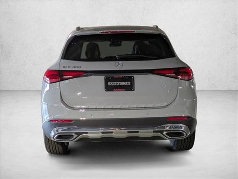 New 2026 Mercedes-Benz GLC 300 image 7