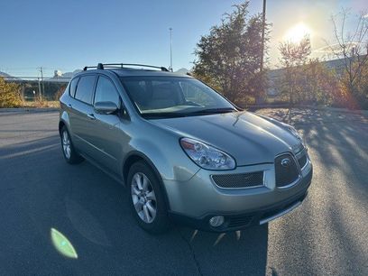 Used 2006 Subaru Tribeca w/ 3rd Row
