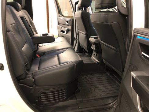 Used 2024 Toyota Tundra Platinum image 32