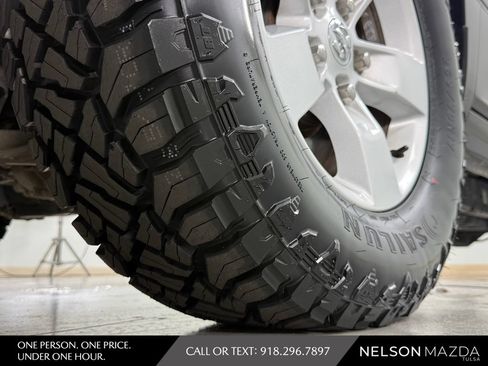 Used 2023 RAM 1500 Classic SLT w/ Trailer & Traction Group AWD/4WD image 10