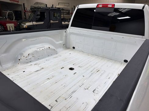 Used 2018 RAM 2500 SLT AWD/4WD image 50
