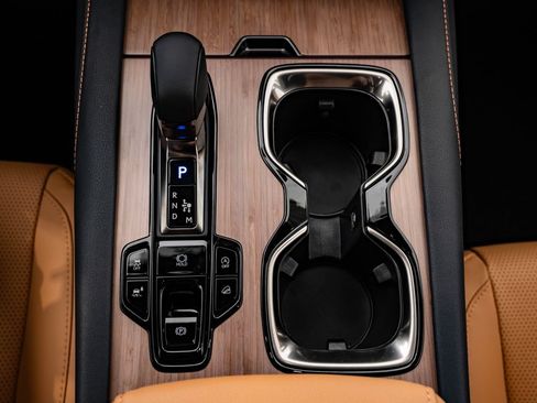 New 2026 Lexus RX 350 Premium Plus AWD/4WD image 39