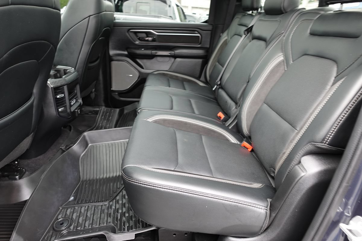 Used 2025 RAM 1500 Rebel w/ Rebel Level 2 Equipment Group AWD/4WD image 27