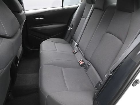 Used 2021 Toyota Corolla LE w/ LE Convenience Package FWD image 29