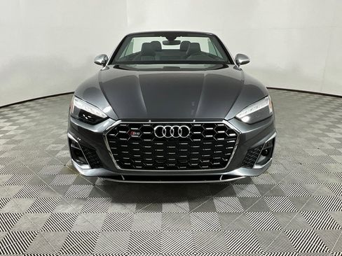 Used 2022 Audi S5 Premium image 8