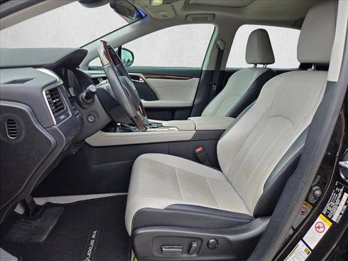 Used 2019 Lexus RX 350 FWD w/ Navigation Package image 17