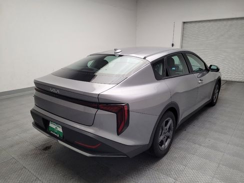 Used 2025 Kia K4 FWD image 9