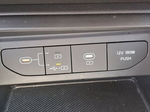 Used 2025 Kia K5 LXS FWD image 25