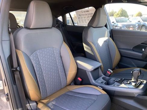 New 2026 Subaru Crosstrek 2.5i Sport image 9