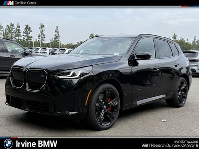 New 2026 BMW X3 M50 w/ M Sport Professional Package