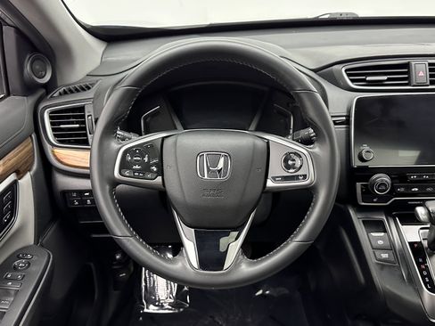 Used 2022 Honda CR-V EX-L image 24