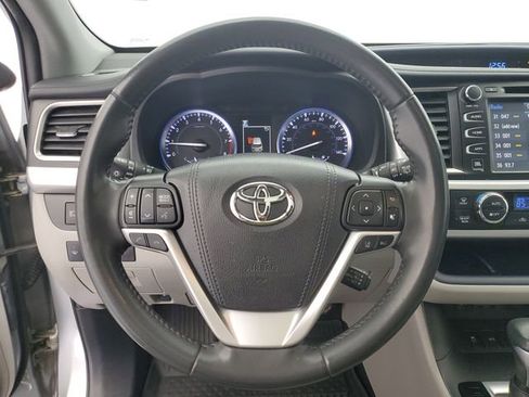 Used 2019 Toyota Highlander Limited image 24