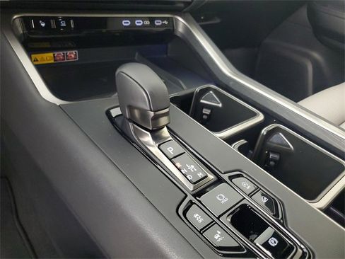 Used 2024 Lexus TX 350 AWD image 30