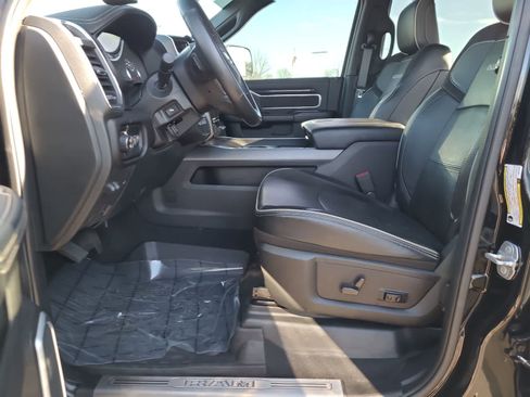 Certified 2022 RAM 2500 Laramie image 19