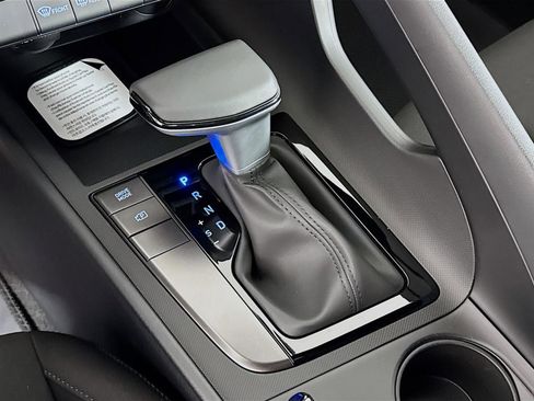 New 2026 Hyundai Elantra Sport w/ Cargo Package FWD image 17