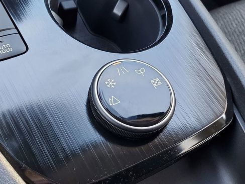 New 2026 Nissan Rogue SV w/ Cold Weather Package image 29