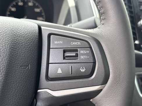 New 2026 Honda Ridgeline RTL image 35