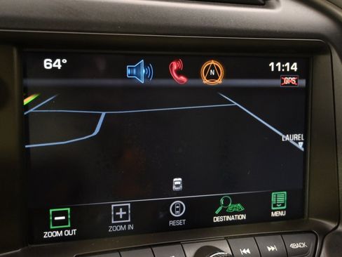 Used 2014 Chevrolet Corvette Z51 w/ 3LT Preferred Equipment Group image 28