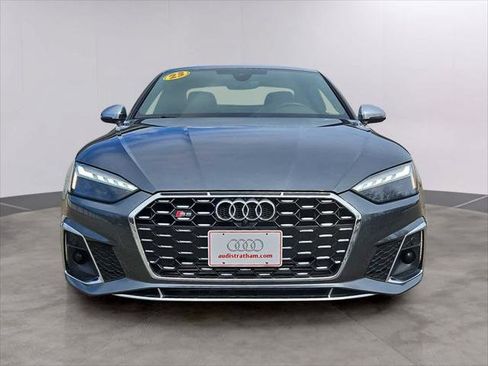 Used 2023 Audi S5 Premium Plus AWD/4WD image 11