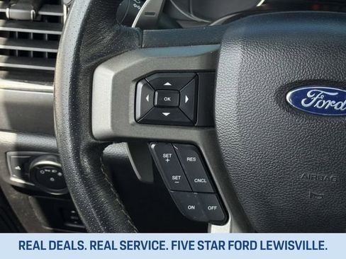 Used 2018 Ford F150 Raptor w/ Equipment Group 801A Mid image 12