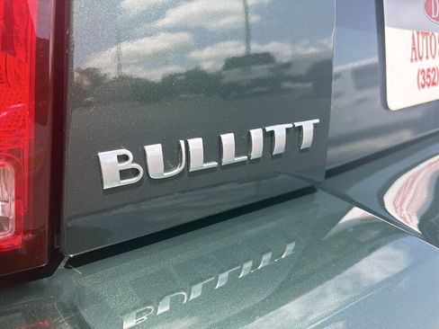 Used 2001 Ford Mustang Bullitt RWD image 29