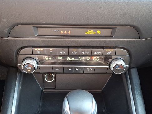 Used 2024 MAZDA CX-5 Carbon Edition AWD/4WD image 16