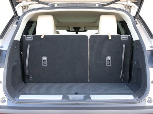 Certified 2025 INFINITI QX60 Sensory w/ Vision Package image 28