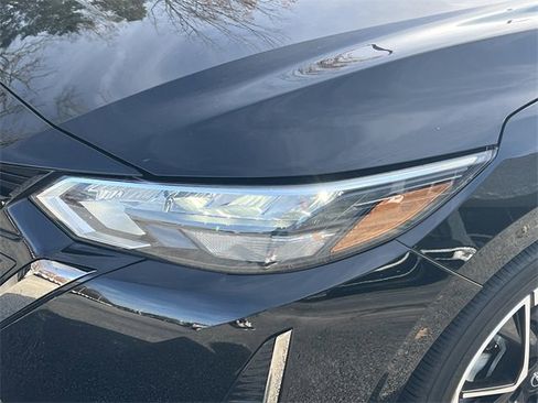 Certified 2024 Nissan Sentra SR image 28
