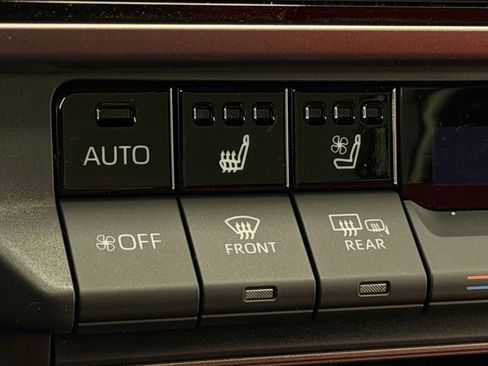 New 2026 Toyota Camry LE image 27