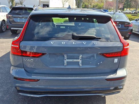 Used 2024 Volvo V60 T8 Polestar w/ Protection Package Premier image 5