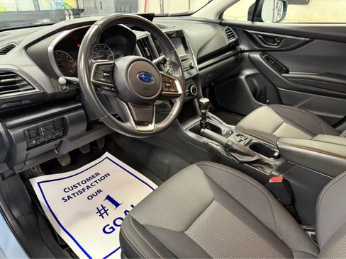 Used 2023 Subaru Crosstrek 2.0i Premium image 9
