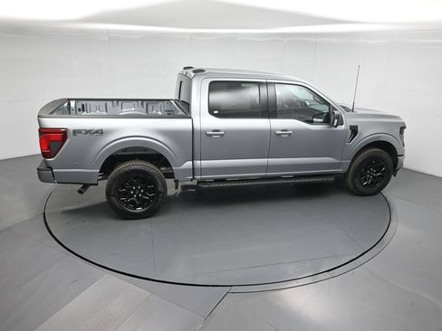 New 2026 Ford F150 XLT w/ Equipment Group 302A MID AWD/4WD image 36