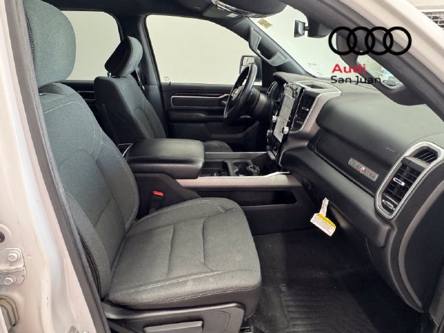 Used 2022 RAM 1500 Lone Star AWD/4WD image 27