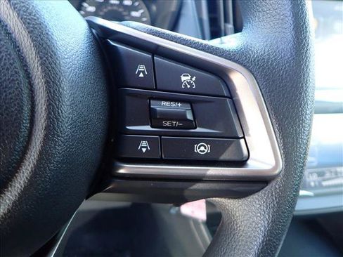 Used 2025 Subaru Impreza 2.0i w/ Popular Package #1A AWD/4WD image 14