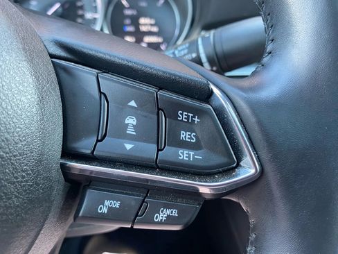 Used 2019 MAZDA MAZDA6 Touring image 28