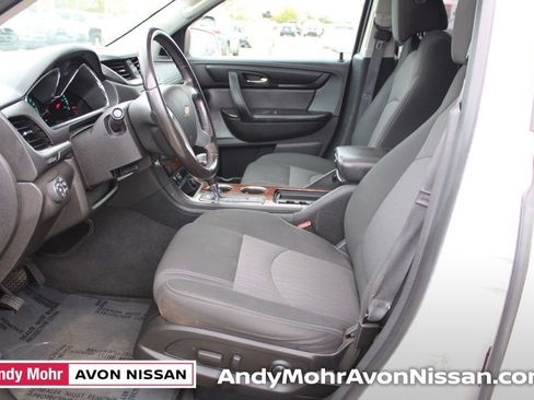 Used 2013 Chevrolet Traverse LT w/ All-Star Edition image 14