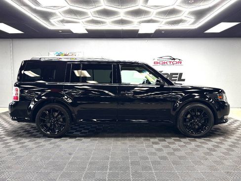 Used 2018 Ford Flex SEL w/ Equipment Group 202A image 15