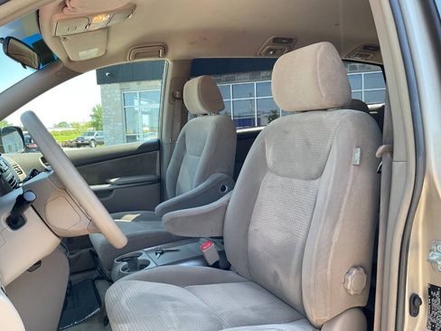 Used 2007 Toyota Sienna LE FWD image 15