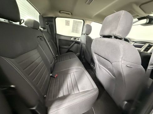 Used 2020 Ford Ranger XLT w/ Equipment Group 301A Mid image 16