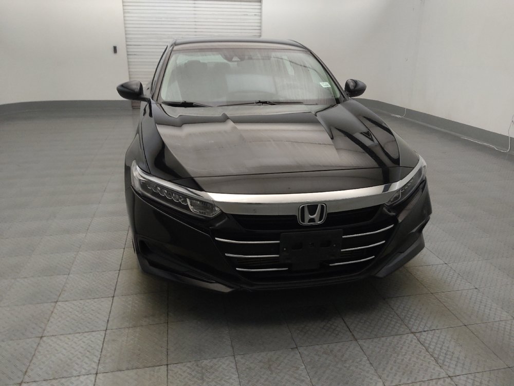 Used 2021 Honda Accord LX image 14